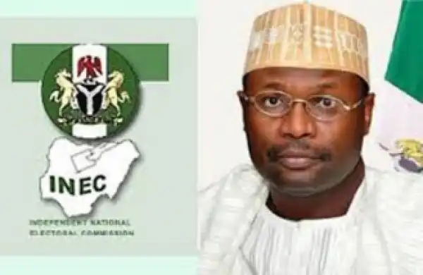 Lagos INEC Yet To Receive Results 24 Hours After